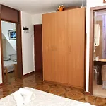 Appartement Sotto La Rocca - A 5 Minuti Dal Mare Cefalù