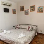 Sotto La Rocca - A 5 Minuti Dal Mare * Cefalù