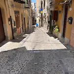 Sotto La Rocca - A 5 Minuti Dal Mare Cefalù