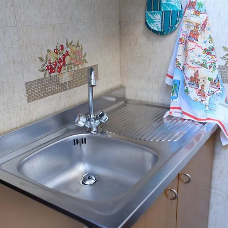 Sotto La Rocca - A 5 Minuti Dal Mare צ'פאלו