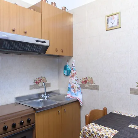 Sotto La Rocca - A 5 Minuti Dal Mare דירה *