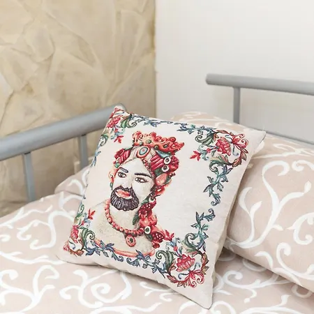 Sotto La Rocca - A 5 Minuti Dal Mare דירה