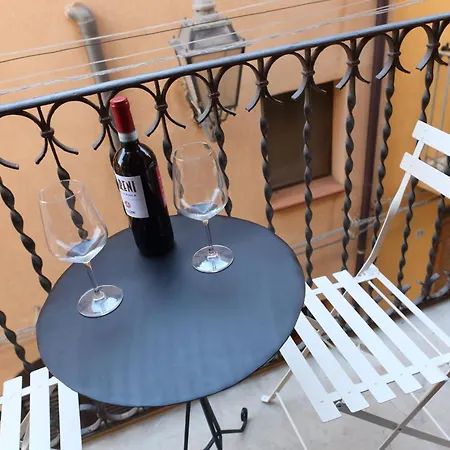 Sotto La Rocca - A 5 Minuti Dal Mare Appartement Cefalù