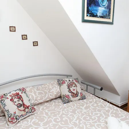 Appartement Sotto La Rocca - A 5 Minuti Dal Mare