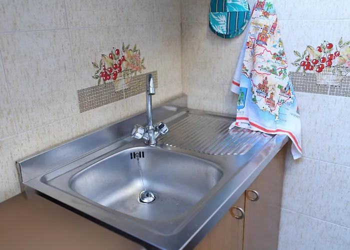 Sotto La Rocca - A 5 Minuti Dal Mare Cefalù