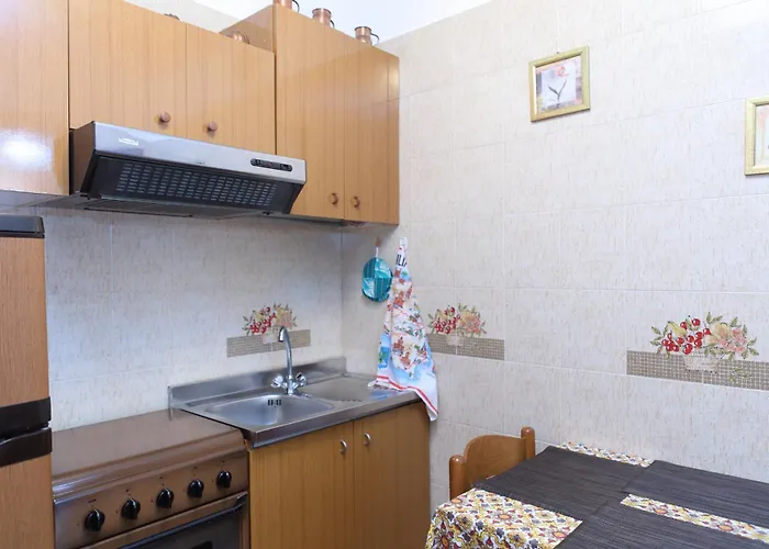 Sotto La Rocca - A 5 Minuti Dal Mare Apartment *