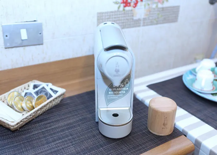 Sotto La Rocca - A 5 Minuti Dal Mare *