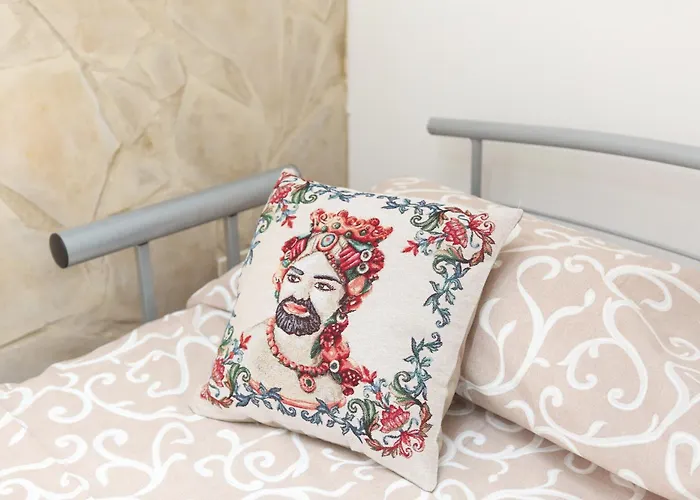 Sotto La Rocca - A 5 Minuti Dal Mare Apartment