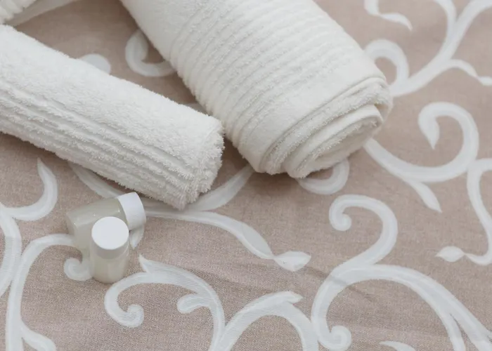 Sotto La Rocca - A 5 Minuti Dal Mare