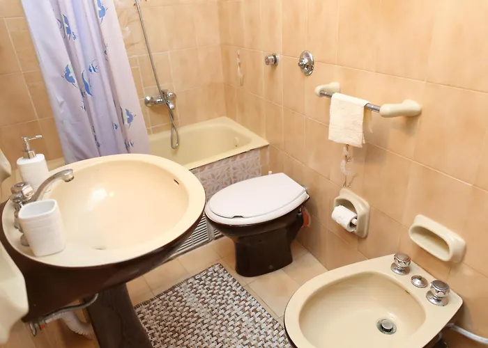 Apartment Sotto La Rocca - A 5 Minuti Dal Mare *