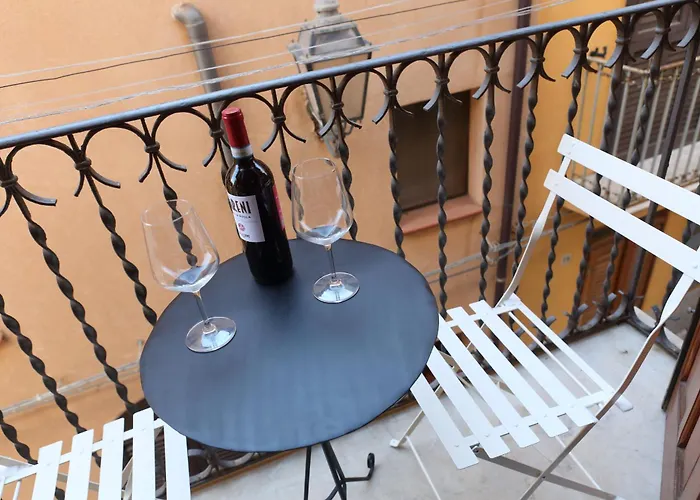 Sotto La Rocca - A 5 Minuti Dal Mare Apartment Cefalù