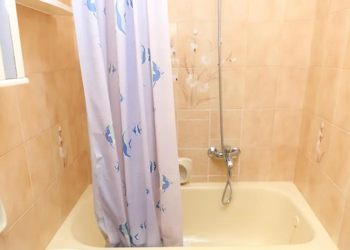 Sotto La Rocca - A 5 Minuti Dal Mare Apartment