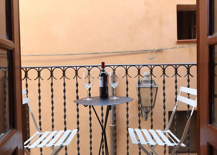 Sotto La Rocca - A 5 Minuti Dal Mare * Cefalù