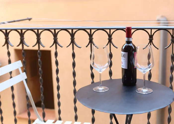 Apartment Sotto La Rocca - A 5 Minuti Dal Mare