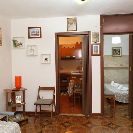 Sotto La Rocca - A 5 Minuti Dal Mare Cefalù