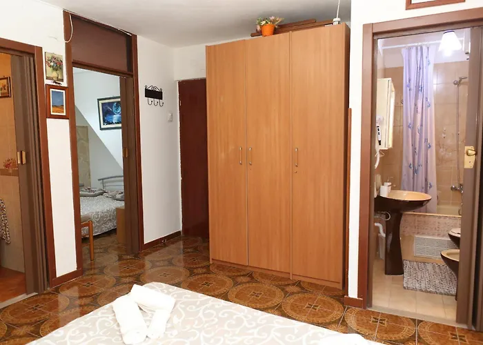 Apartment Sotto La Rocca - A 5 Minuti Dal Mare Cefalu
