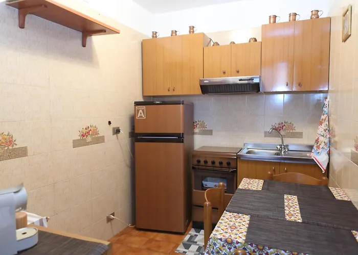 Apartment Sotto La Rocca - A 5 Minuti Dal Mare *