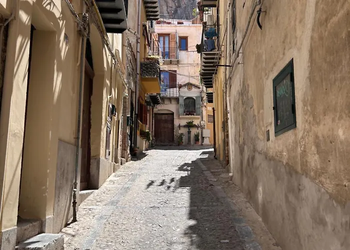 Sotto La Rocca - A 5 Minuti Dal Mare Apartment