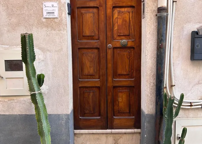 Apartment Sotto La Rocca - A 5 Minuti Dal Mare *